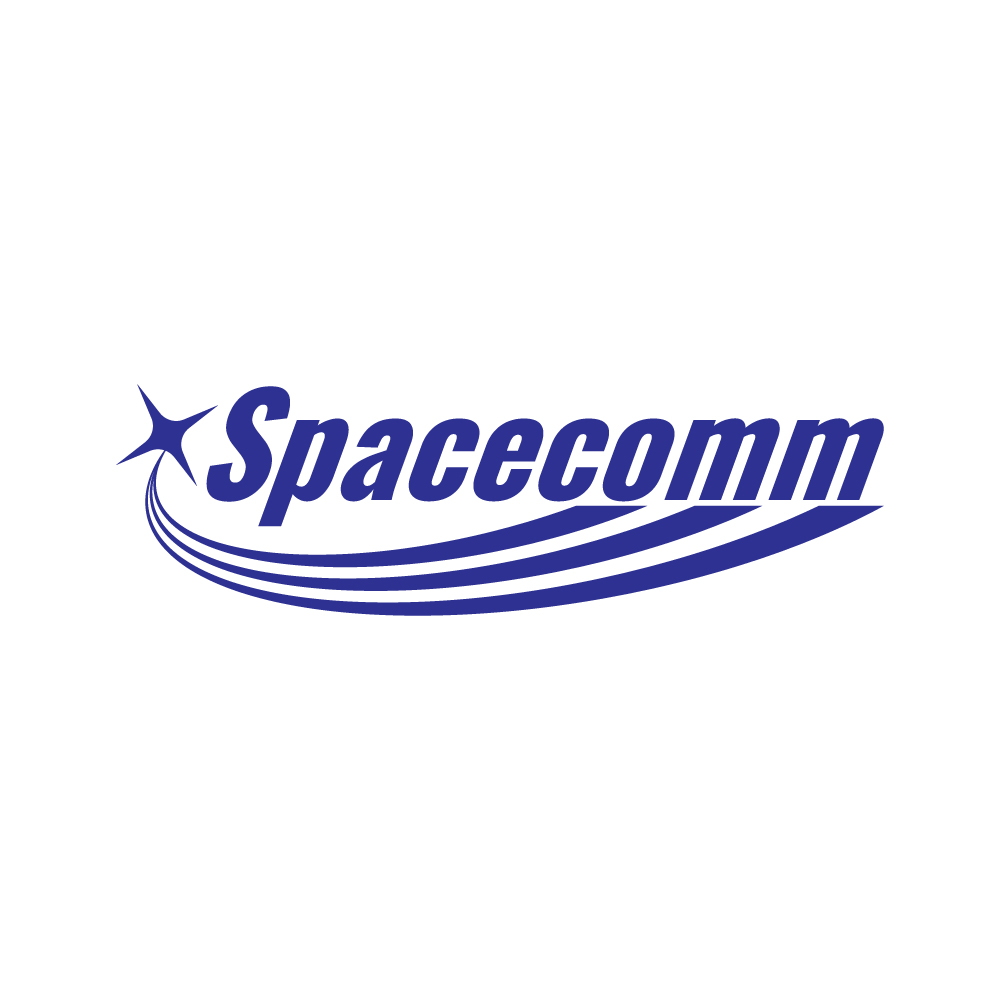 Logo Design by TrisDesign for Spacecomm, LLC | Design #28427319