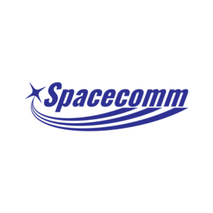Logo Design by TrisDesign for Spacecomm, LLC | Design: #28427319