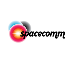 Logo Design by GODDREAMCREATION for Spacecomm, LLC | Design #28436014