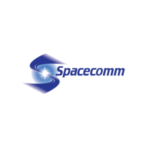 Logo Design by geni for Spacecomm, LLC | Design #28431415