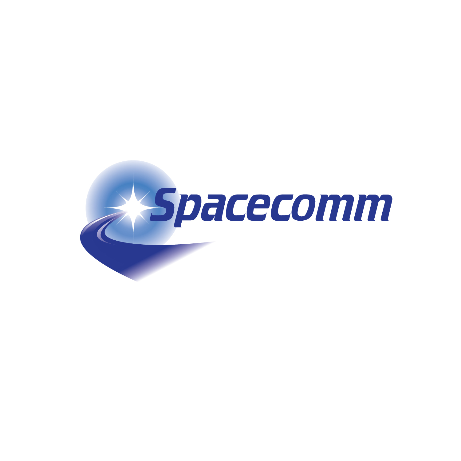 Logo Design by geni for Spacecomm, LLC | Design #28431416