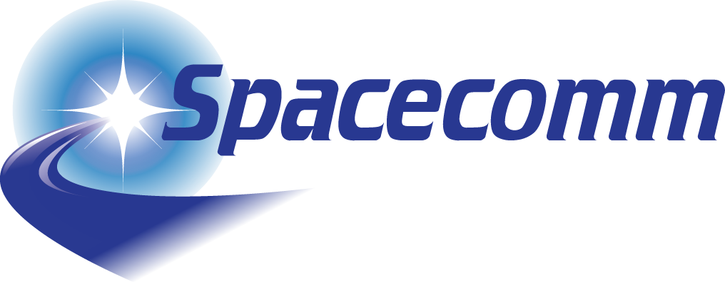 Logo Design by geni for Spacecomm, LLC | Design #28518116