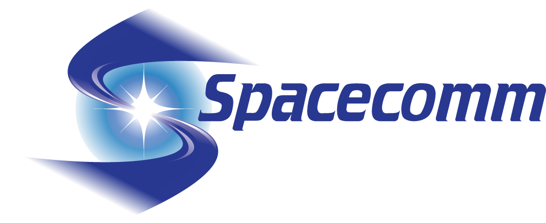 Logo Design by geni for Spacecomm, LLC | Design #28518118