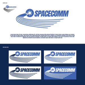 Logo Design by Fandiart for Spacecomm, LLC | Design: #28436587