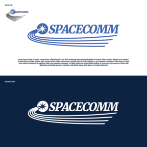Logo Design by Fandiart for Spacecomm, LLC | Design: #28436783