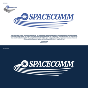 Logo Design by Fandiart for Spacecomm, LLC | Design: #28436785