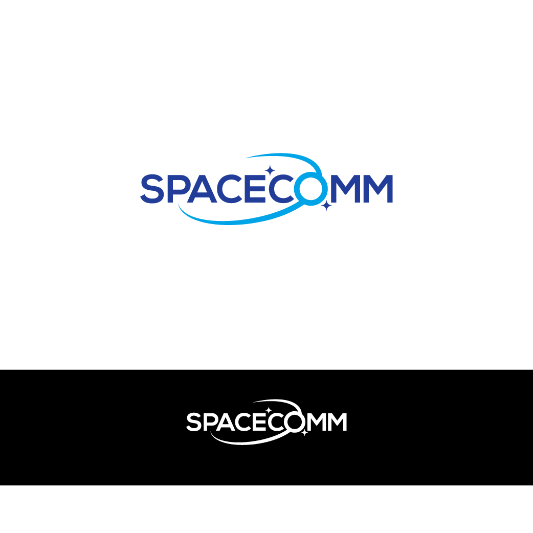 Logo Design by Graphics Farrukh 2 for Spacecomm, LLC | Design #28440132