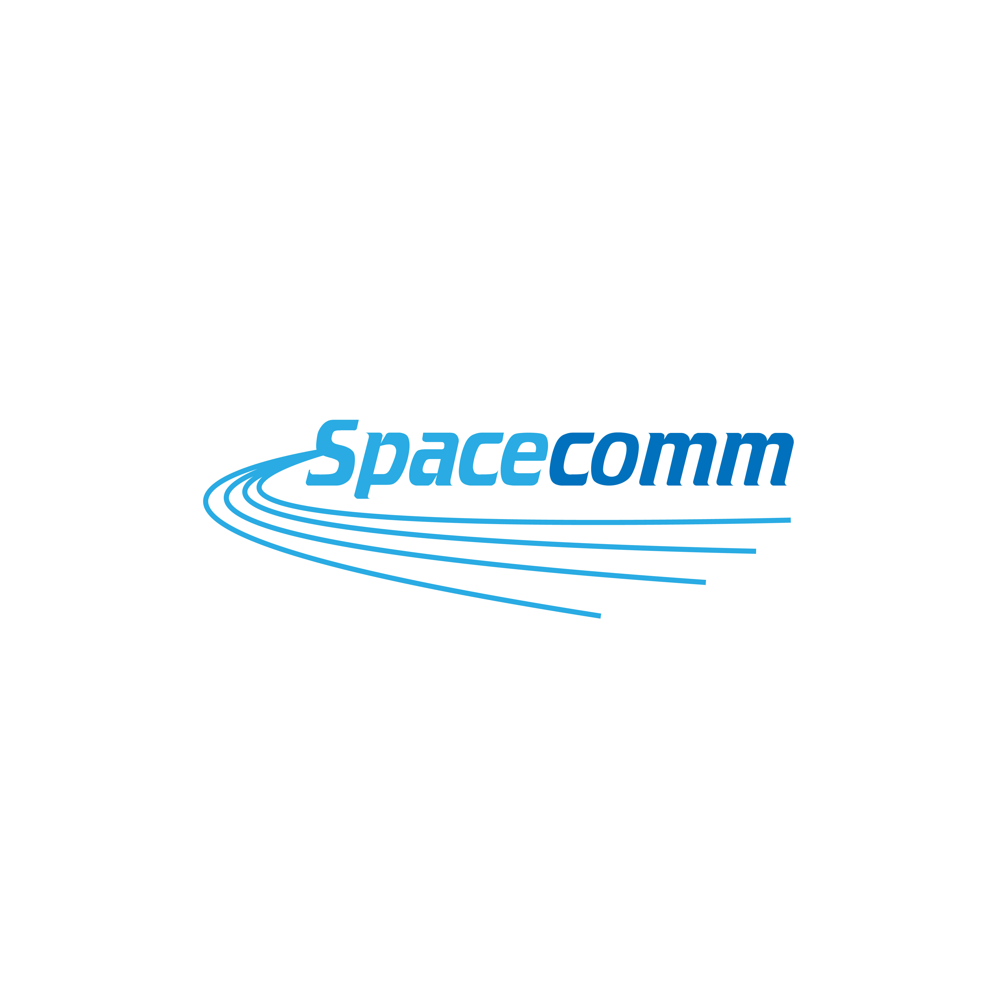 Logo Design by Dz33 for Spacecomm, LLC | Design #28428103