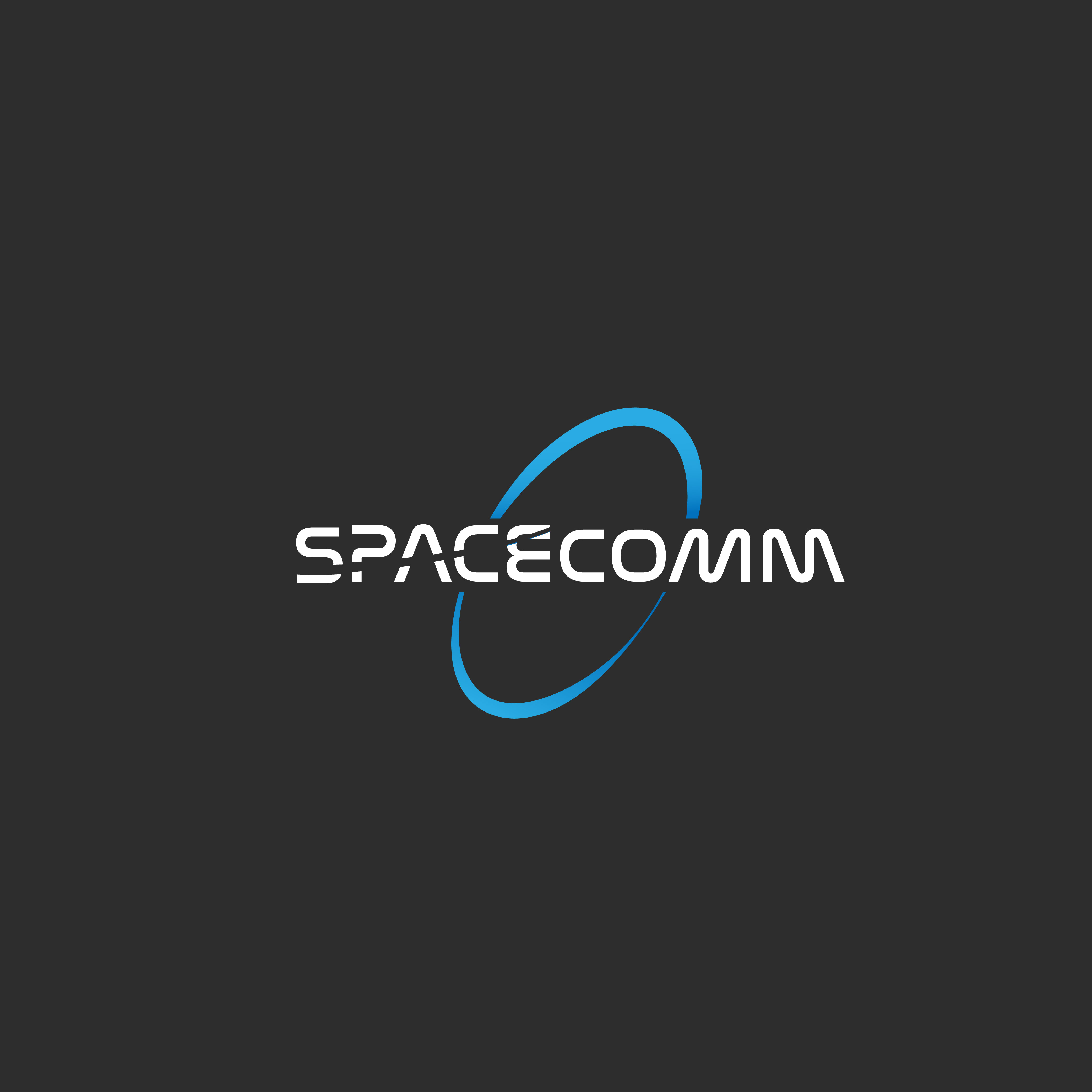 Logo Design by Dz33 for Spacecomm, LLC | Design #28428110
