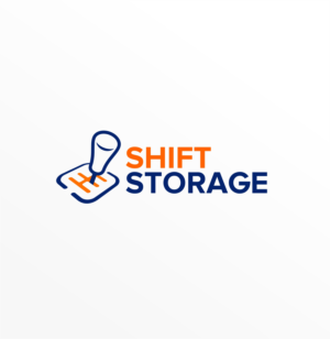 Shift  Storage | Logo-Design von hamkur