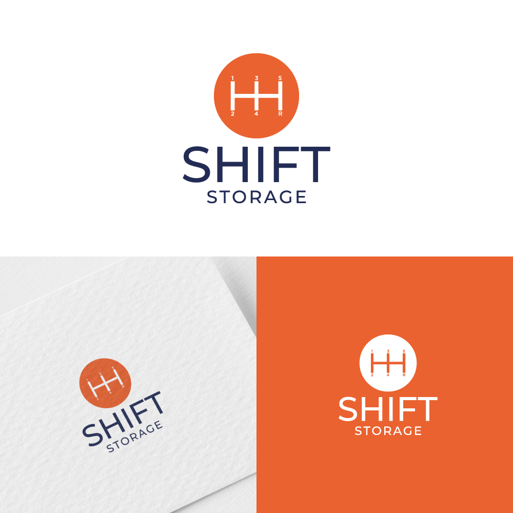 Diseño de Logo por NOMLAS para este proyecto | Diseño #28430318