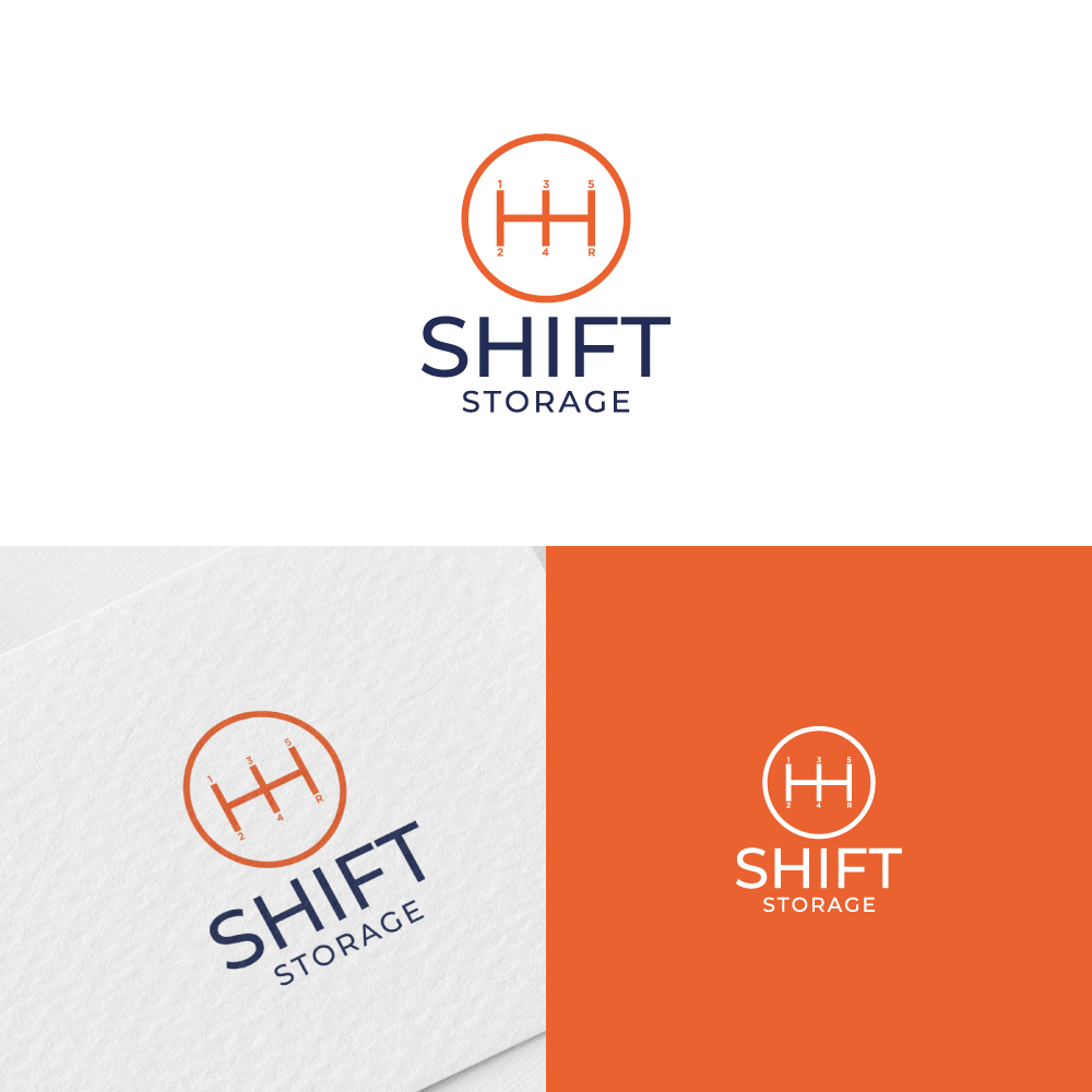 Logo Design by NOMLAS for this project | Design #28432158