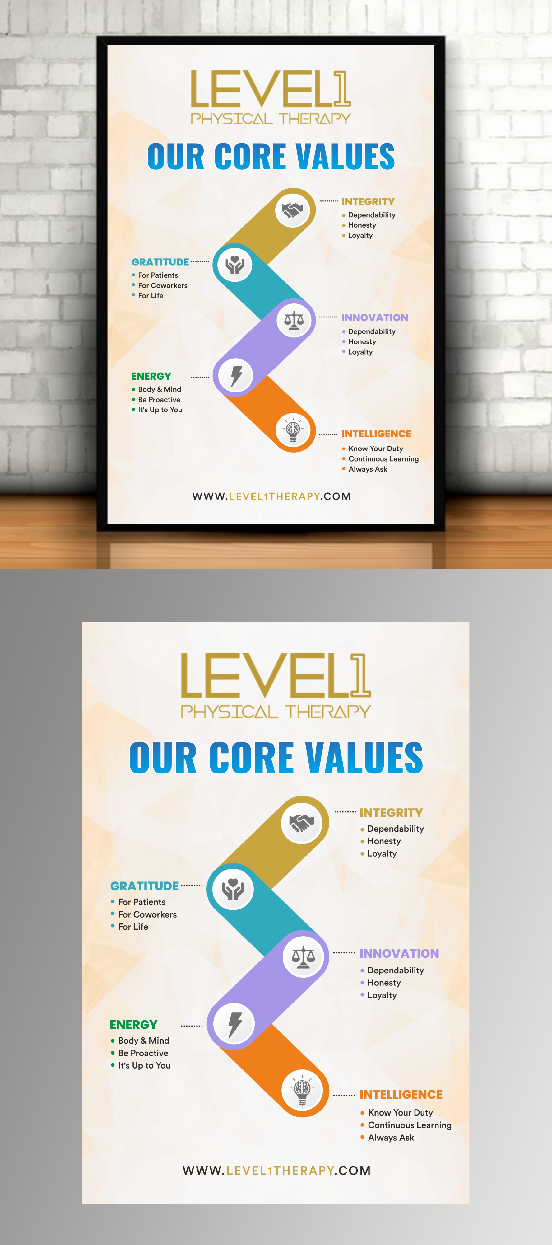 Design de Poster par KreativeMadz pour ce projet | Design #28429295