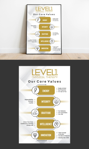 Design de Poster par ecorokerz pour ce projet | Design : #28429084