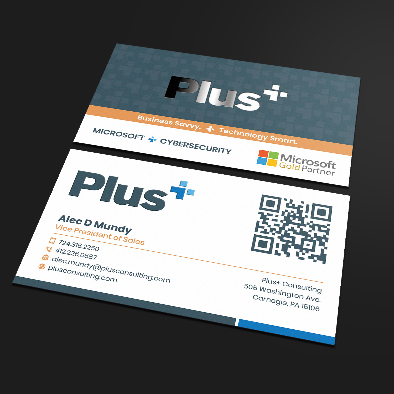 Business Card Design by Sandaruwan for this project | Design #28434215