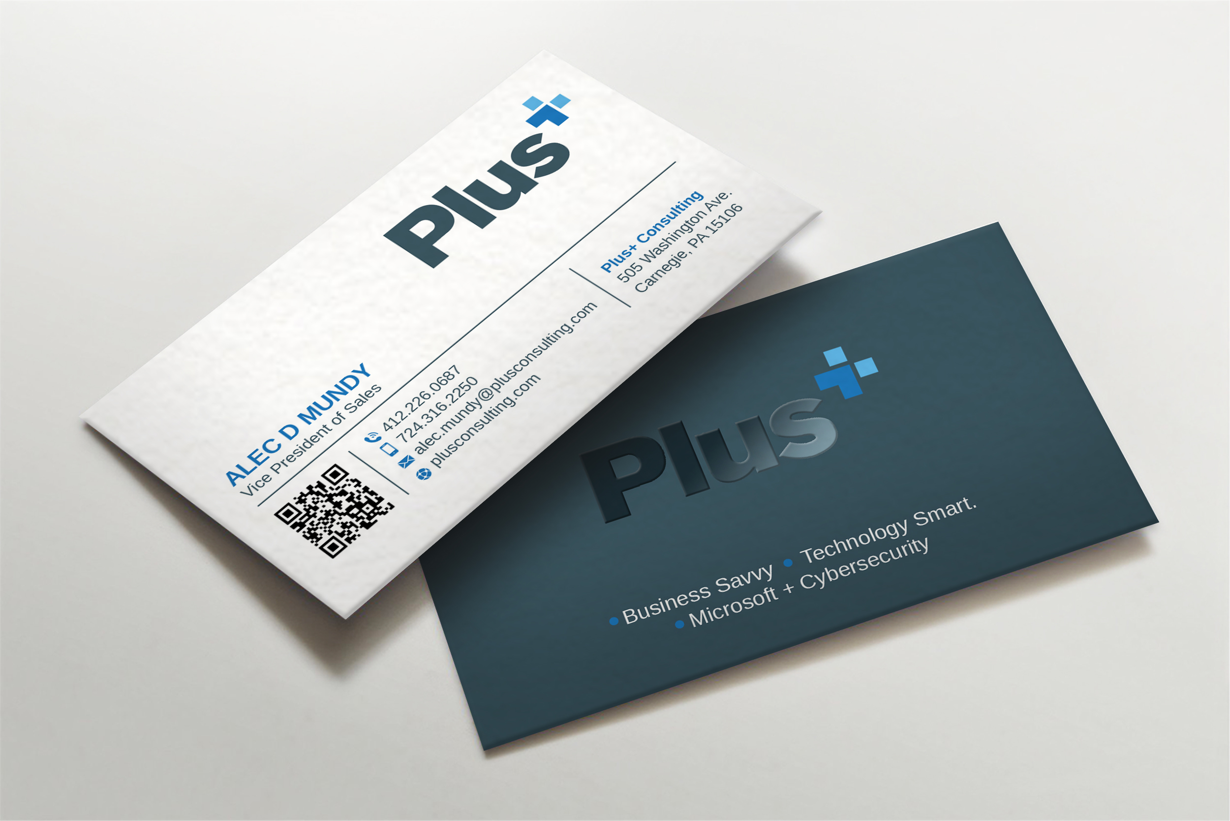 Diseño de Tarjeta de Presentación por LAXMI DESIGNHUB para este proyecto | Diseño: #28427977