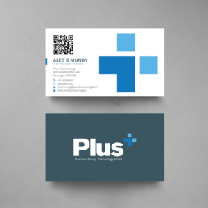 Visitenkarten-Design von chandrayaan.creative für dieses Projekt | Design: #28429131