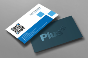 Visitenkarten-Design von chandrayaan.creative für dieses Projekt | Design: #28429459
