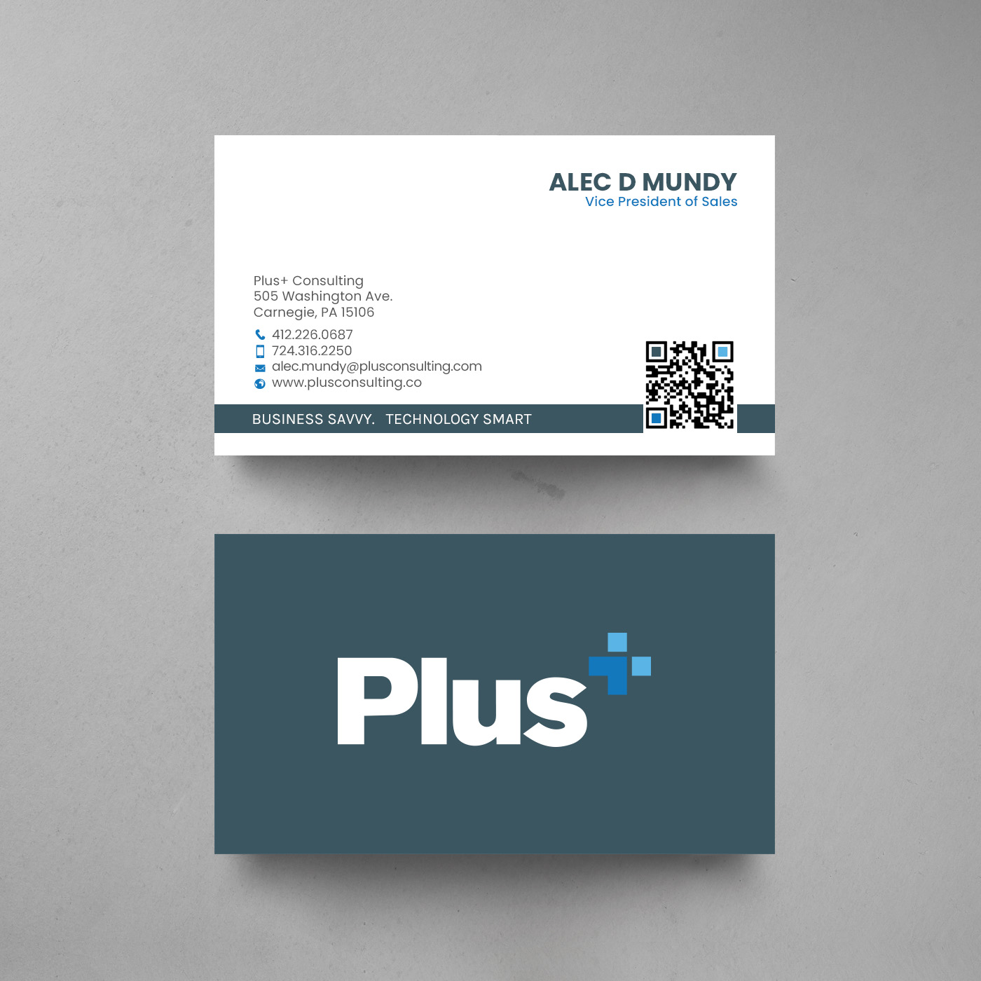 Business Card Design by chandrayaan.creative for this project | Design #28429461