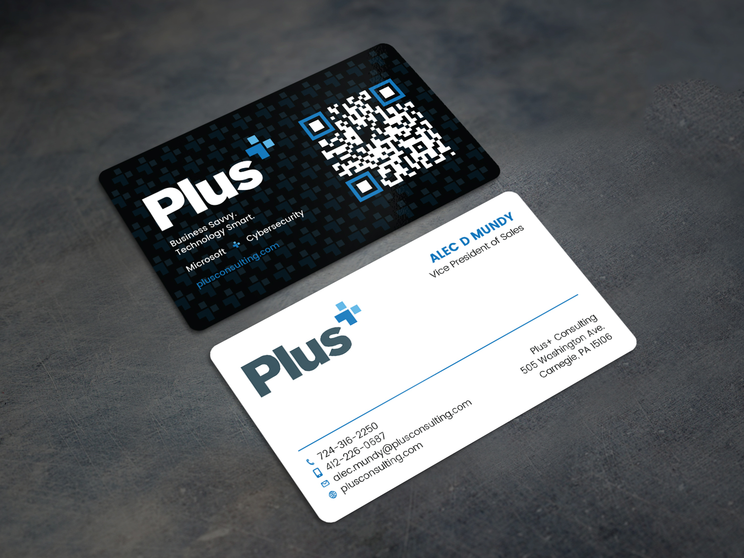 Diseño de Tarjeta de Presentación por Tripti Ranjan Gain para este proyecto | Diseño #28438111