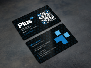 Diseño de Tarjeta de Presentación por Tripti Ranjan Gain para este proyecto | Diseño: #28438112
