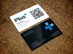 Diseño de Tarjeta de Presentación por Tripti Ranjan Gain para este proyecto | Diseño: #28438113