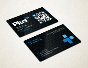 Diseño de Tarjeta de Presentación por Tripti Ranjan Gain para este proyecto | Diseño: #28438114