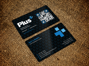 Diseño de Tarjeta de Presentación por Tripti Ranjan Gain para este proyecto | Diseño: #28438115