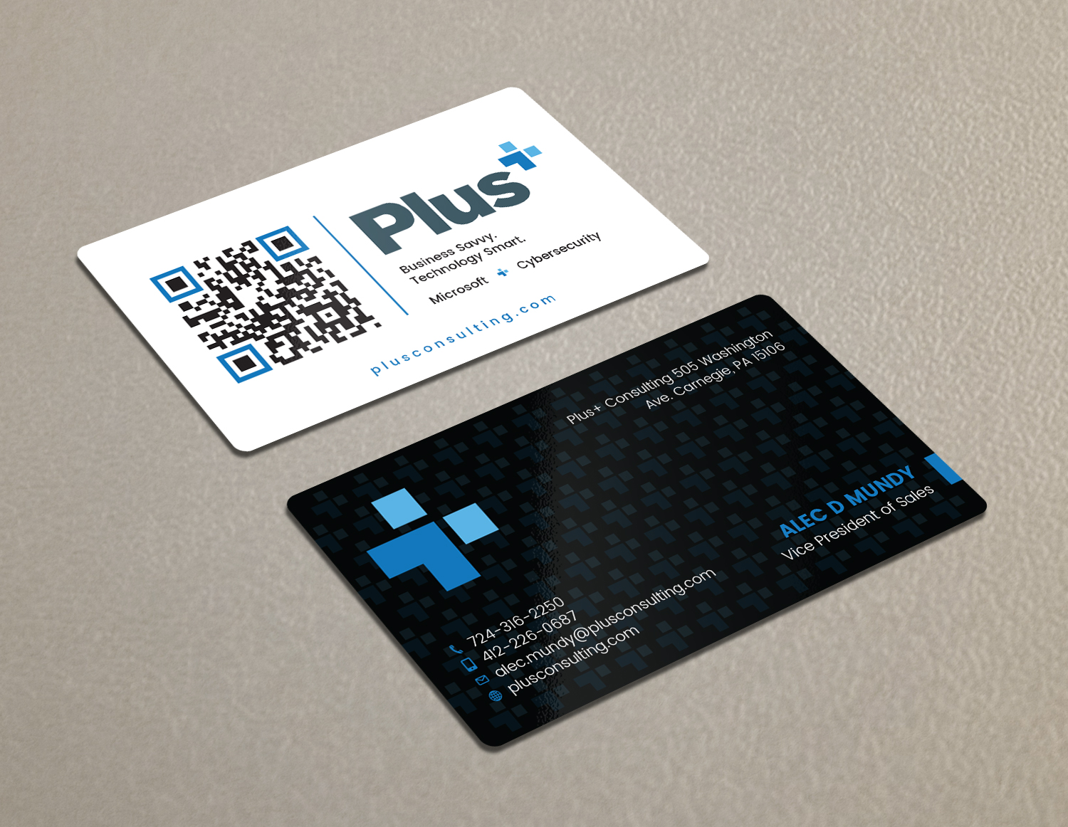 Diseño de Tarjeta de Presentación por Tripti Ranjan Gain para este proyecto | Diseño #28438119