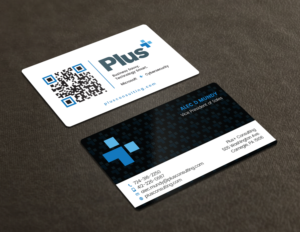 Diseño de Tarjeta de Presentación por Tripti Ranjan Gain para este proyecto | Diseño: #28438122