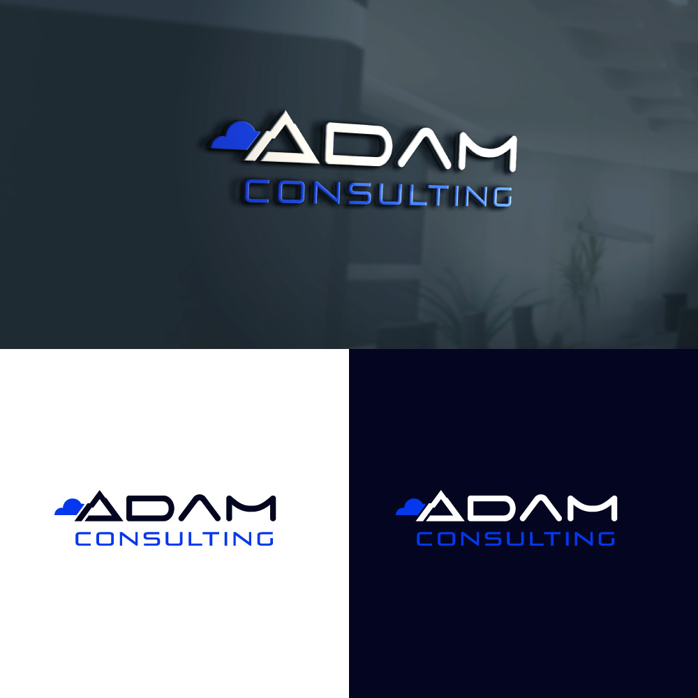 Logo Design by Sergio Coelho for this project | Design #28449484