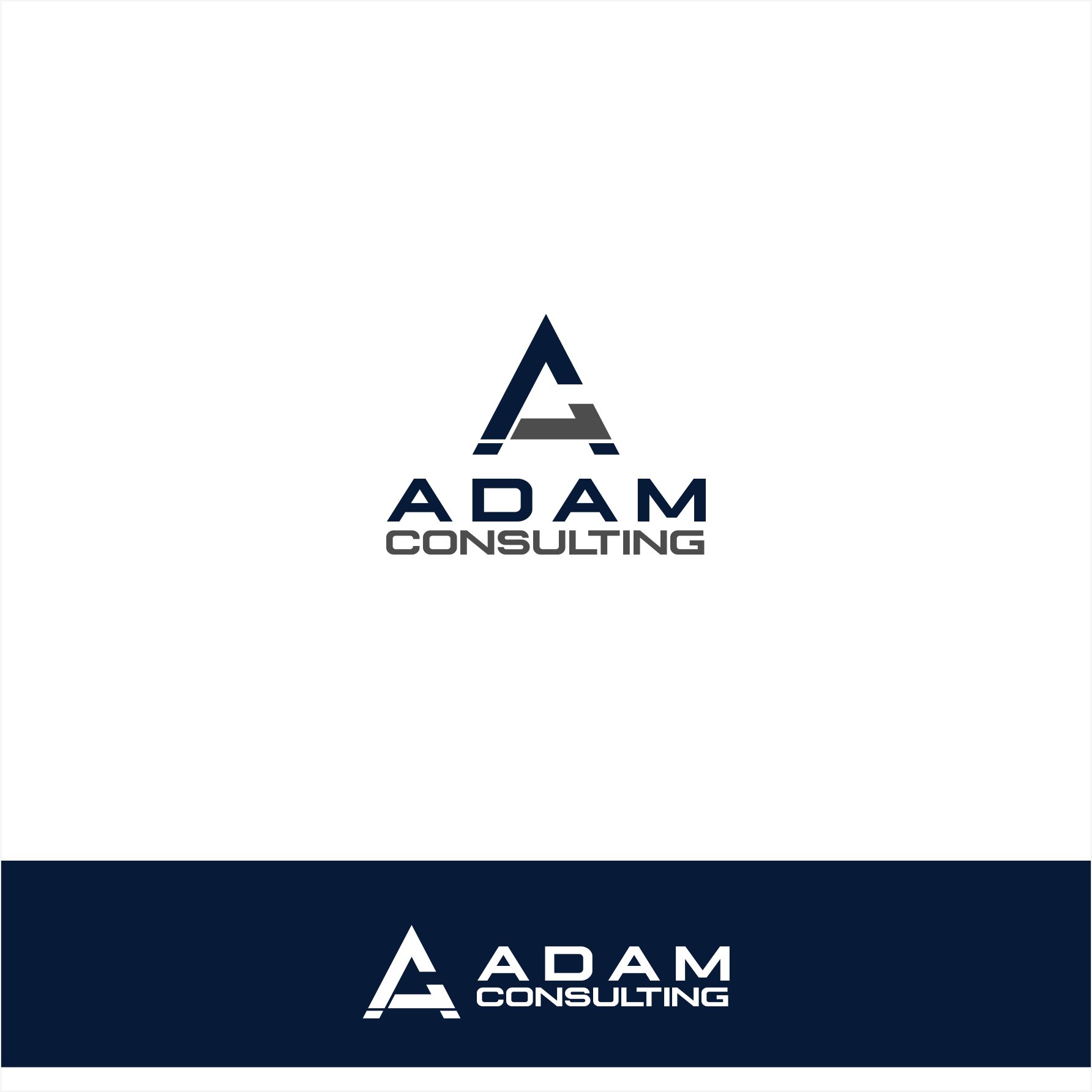 Logo Design by Arham Hidayat for this project | Design #28455949