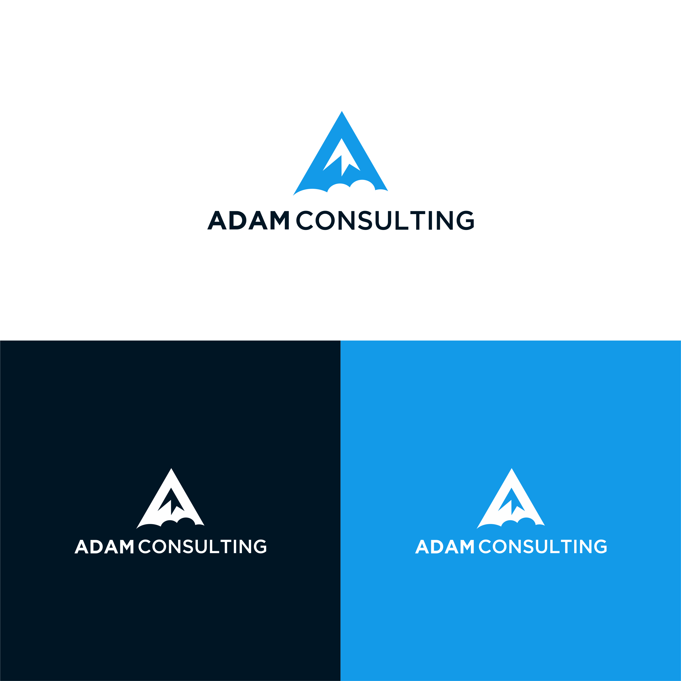 Logo Design by achil78 for this project | Design #28440793