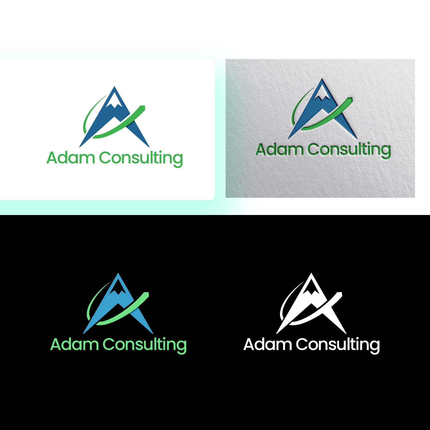 Logo Design by Finley Johnson for this project | Design #28473455