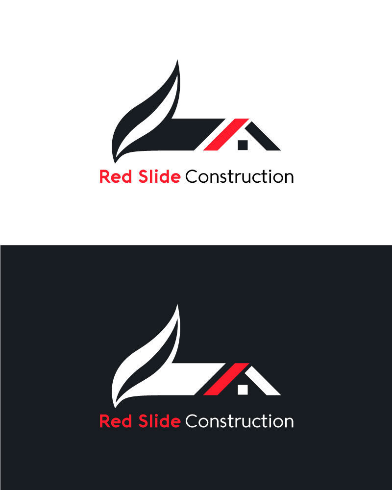 Diseño Web por Ved Web Services para Red Slide Construction | Diseño #28431218
