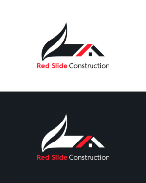 Diseño Web por Ved Web Services para Red Slide Construction | Diseño #28431218
