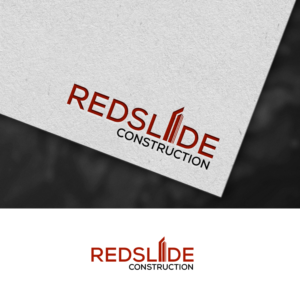 Web Design by nzdesigners for Red Slide Construction | Design: #28434579