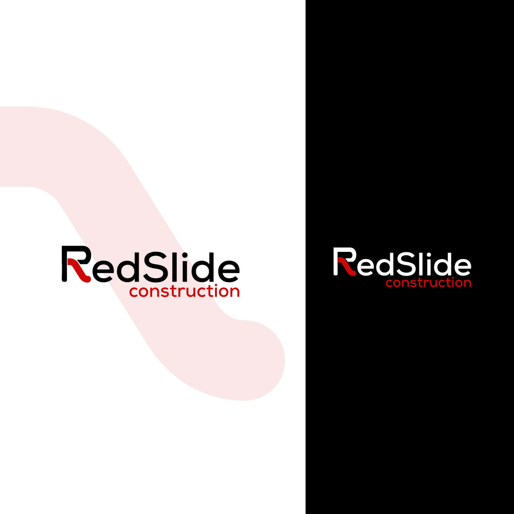 Web Design by nzdesigners for Red Slide Construction | Design #28434580