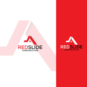 Web Design by nzdesigners for Red Slide Construction | Design: #28434581