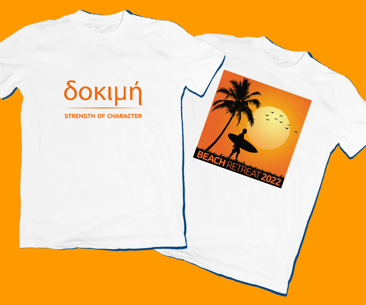 T-shirt Design by vincent.designpro for this project | Design #28431469