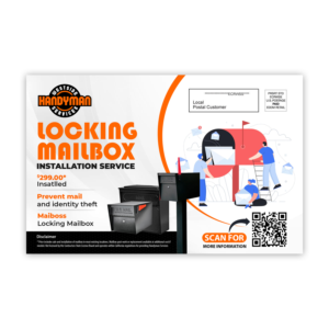 Flyer Design by Design Motion for this project | Design: #28448319