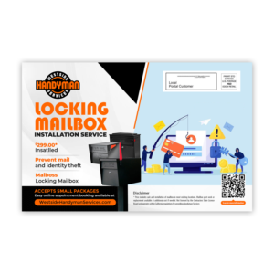 Flyer Design by Design Motion for this project | Design: #28448320