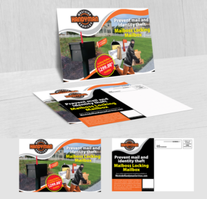 Flyer Design by Impressive Sol for this project | Design #28450334