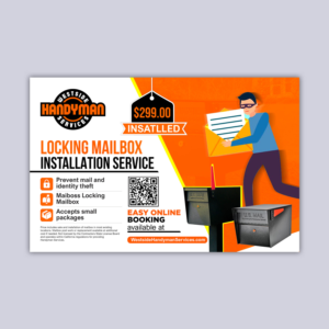 Flyer Design by debdesign for this project | Design: #28435087