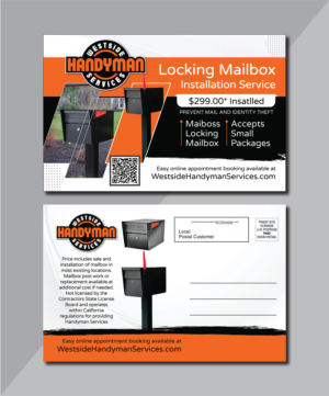 Flyer Design by Deziners Zone for this project | Design: #28439286