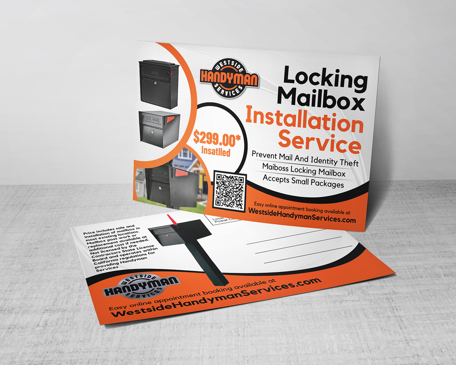 Flyer Design by Deziners Zone for this project | Design #28439287