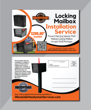 Flyer Design by Deziners Zone for this project | Design: #28439289