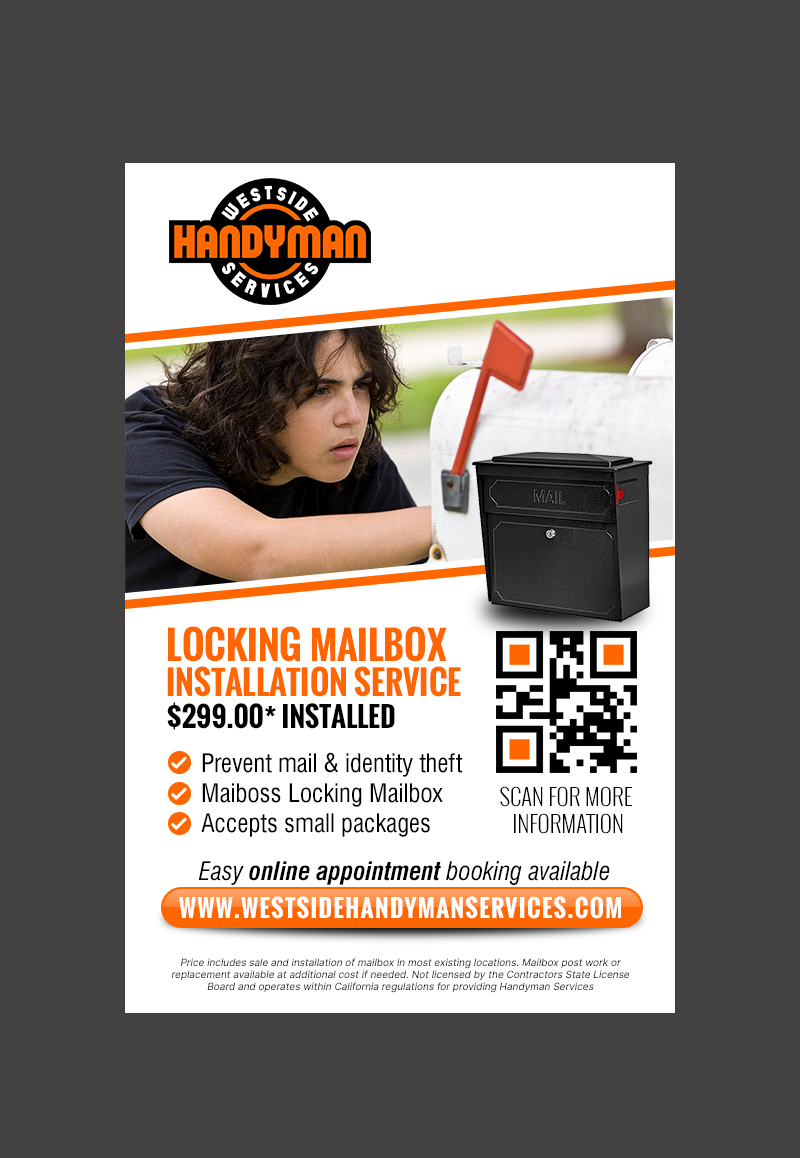 Design de Flyer par chandrayaan.creative pour ce projet | Design #28429811