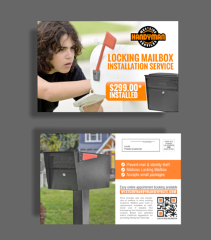 Flyer Design by chandrayaan.creative for this project | Design: #28458416