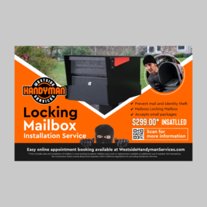 Flyer Design by ecorokerz for this project | Design: #28429670